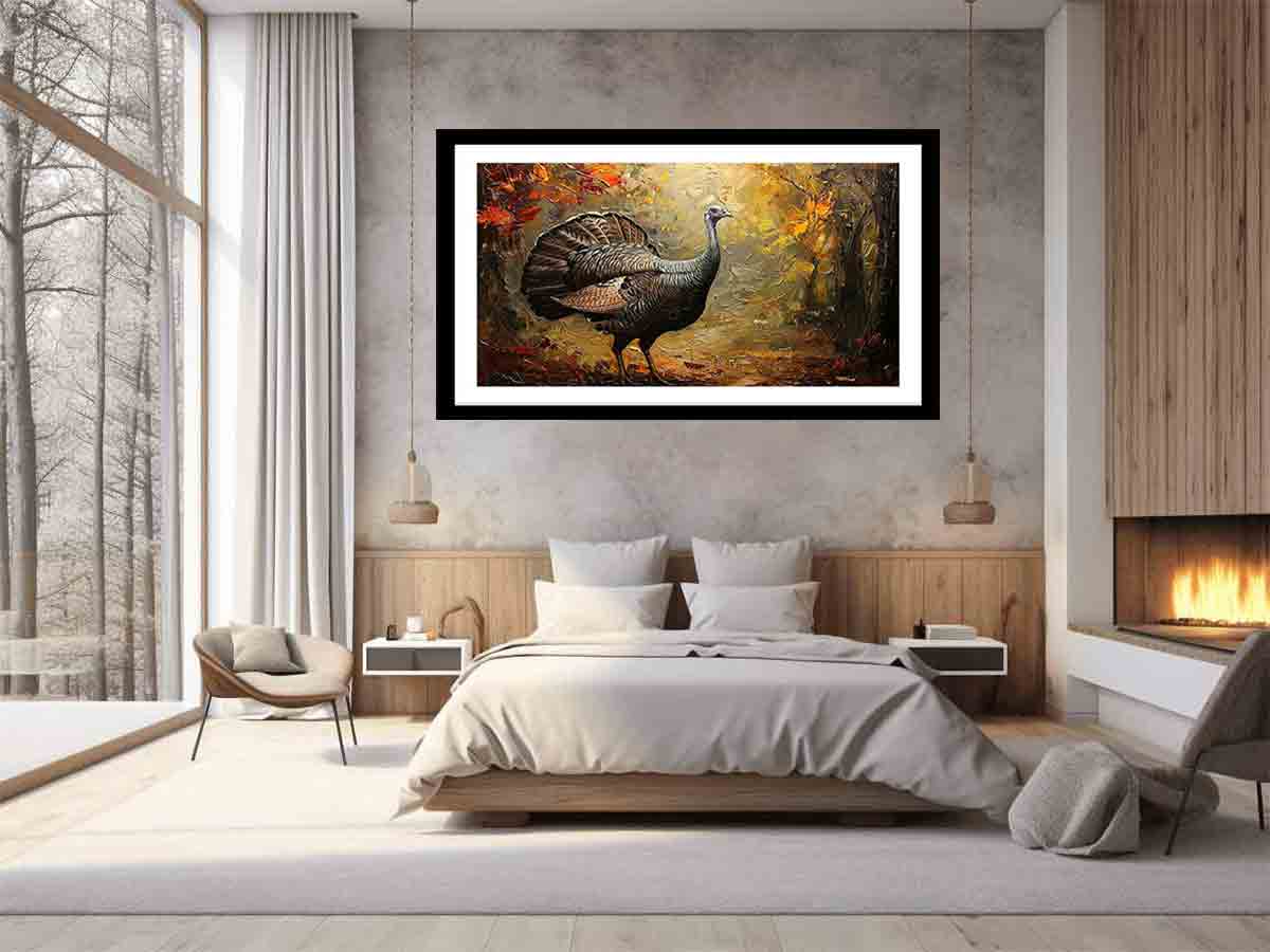 Autumn Majesty