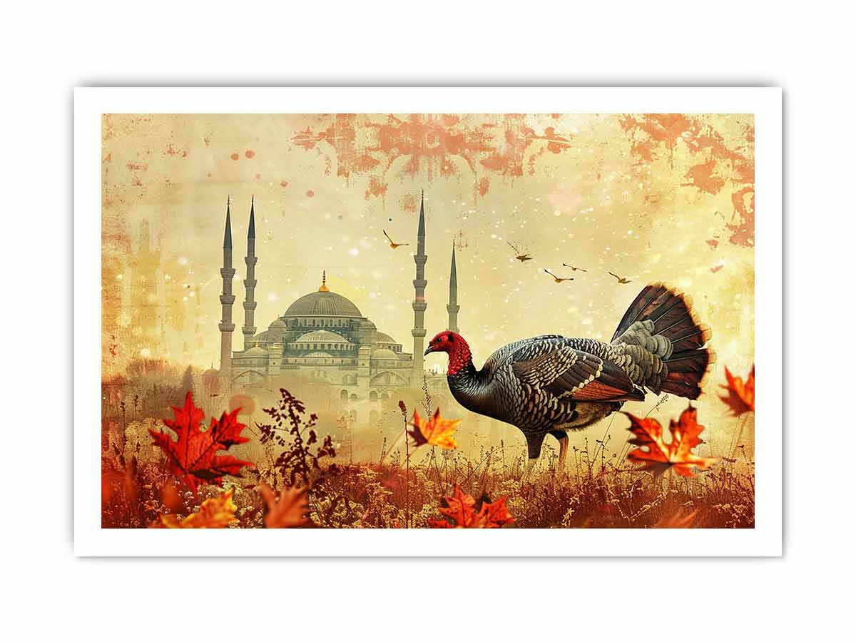 Art print