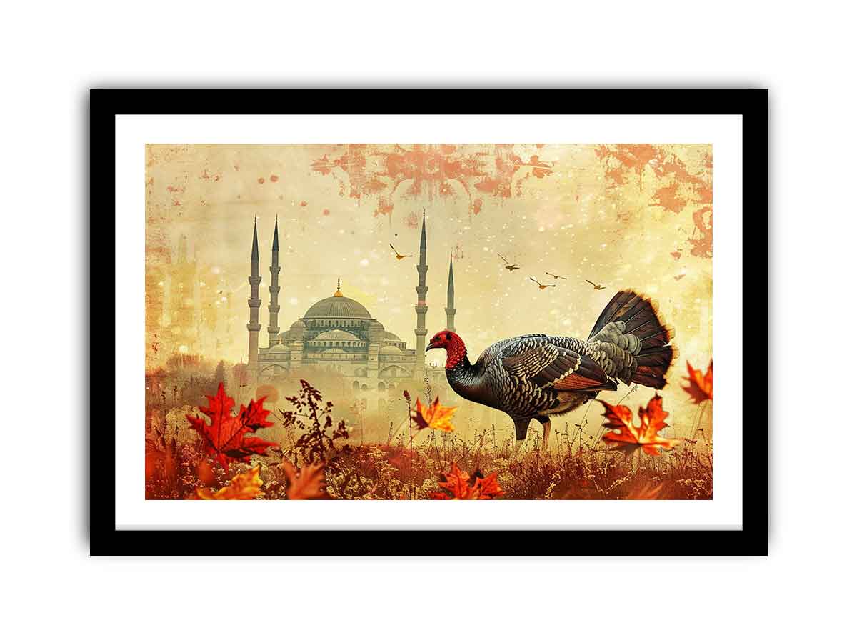 Canvas Print