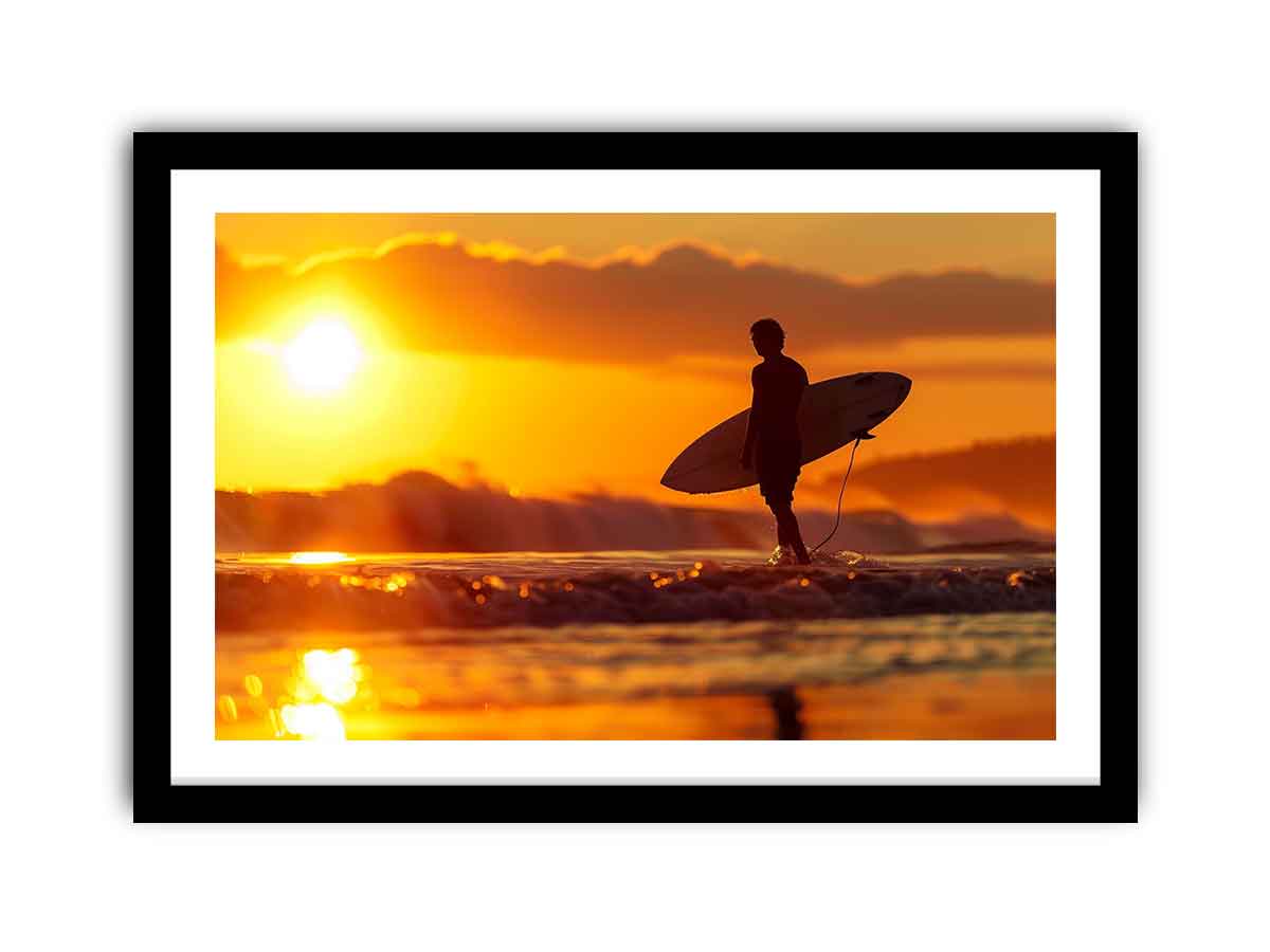 Canvas Print
