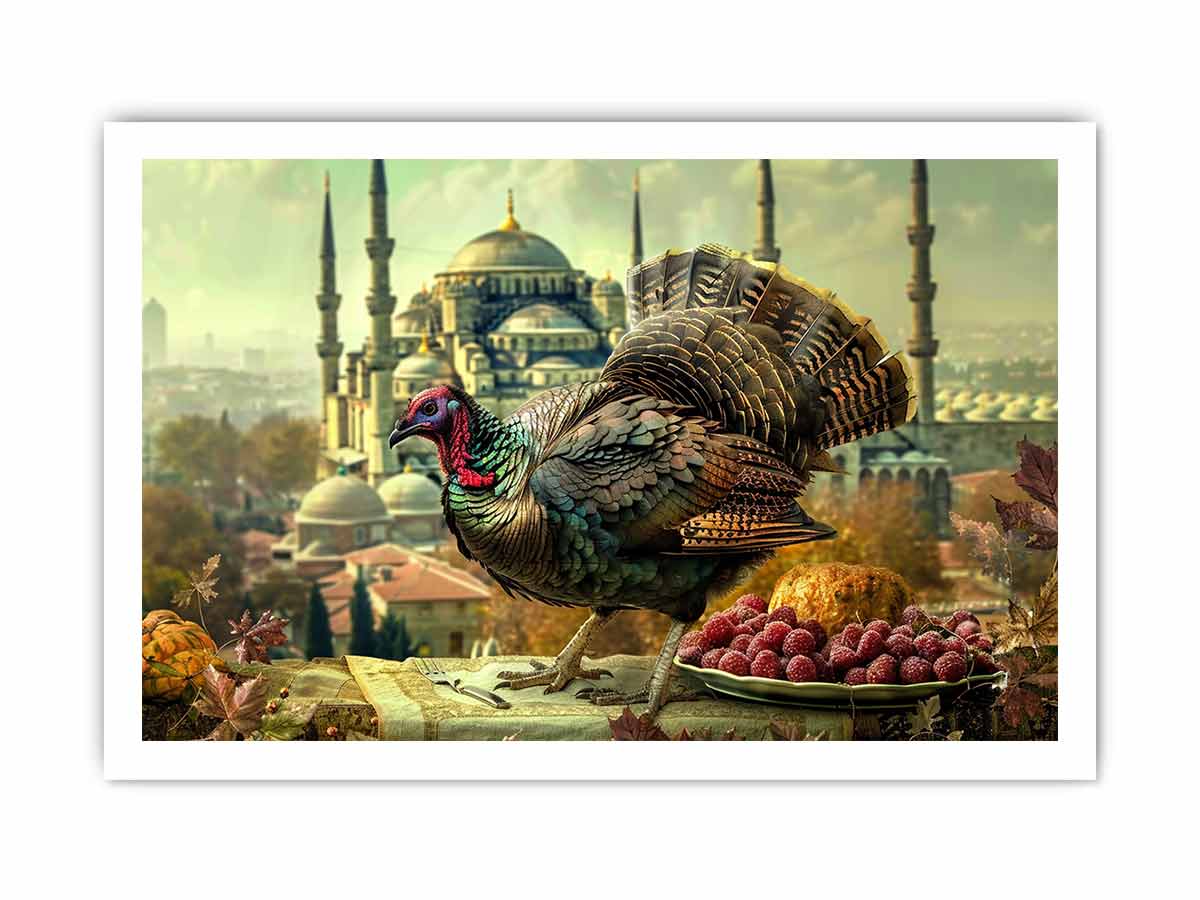 Art print