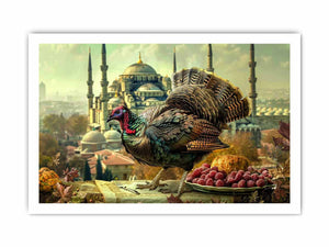 Art print