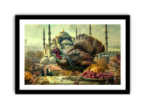 Canvas Print