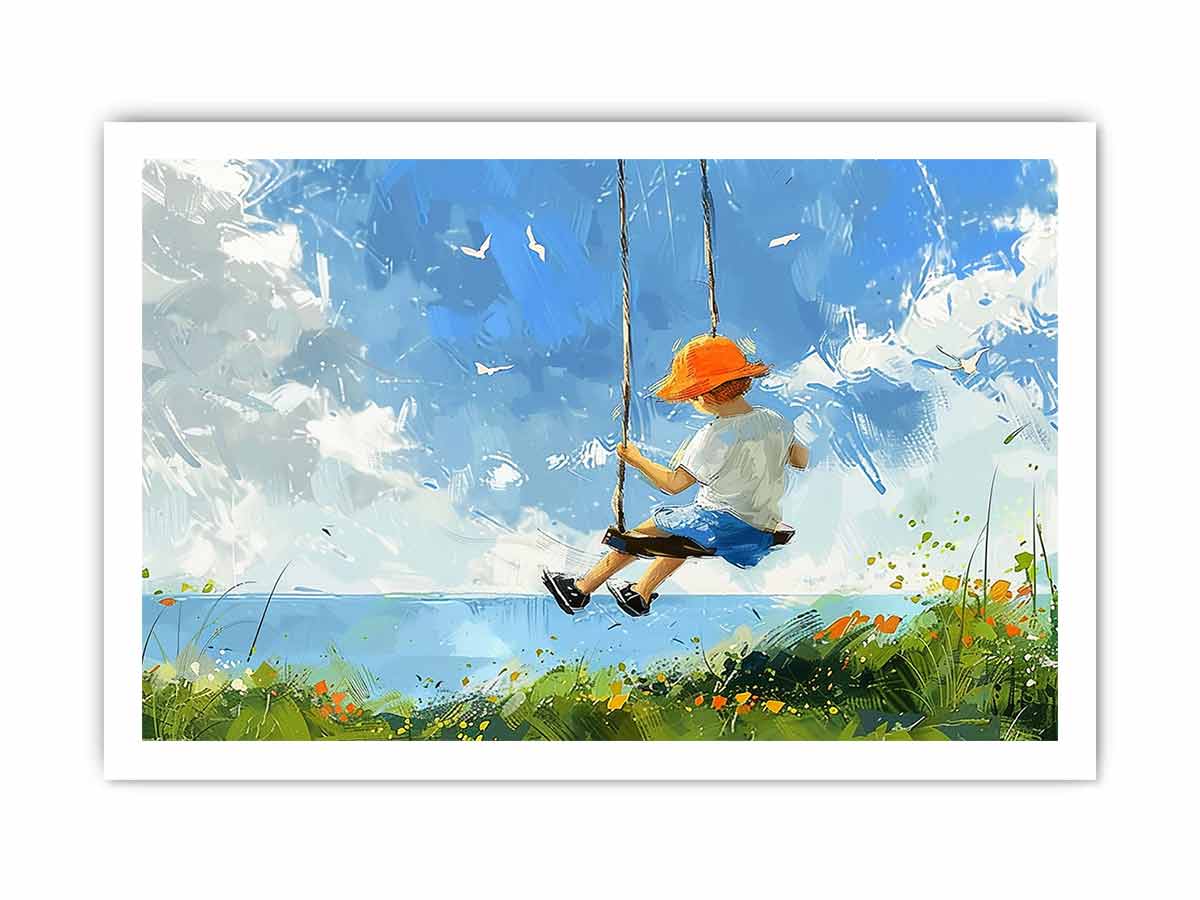 Art print