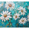 Dreamy Daisies Art Print