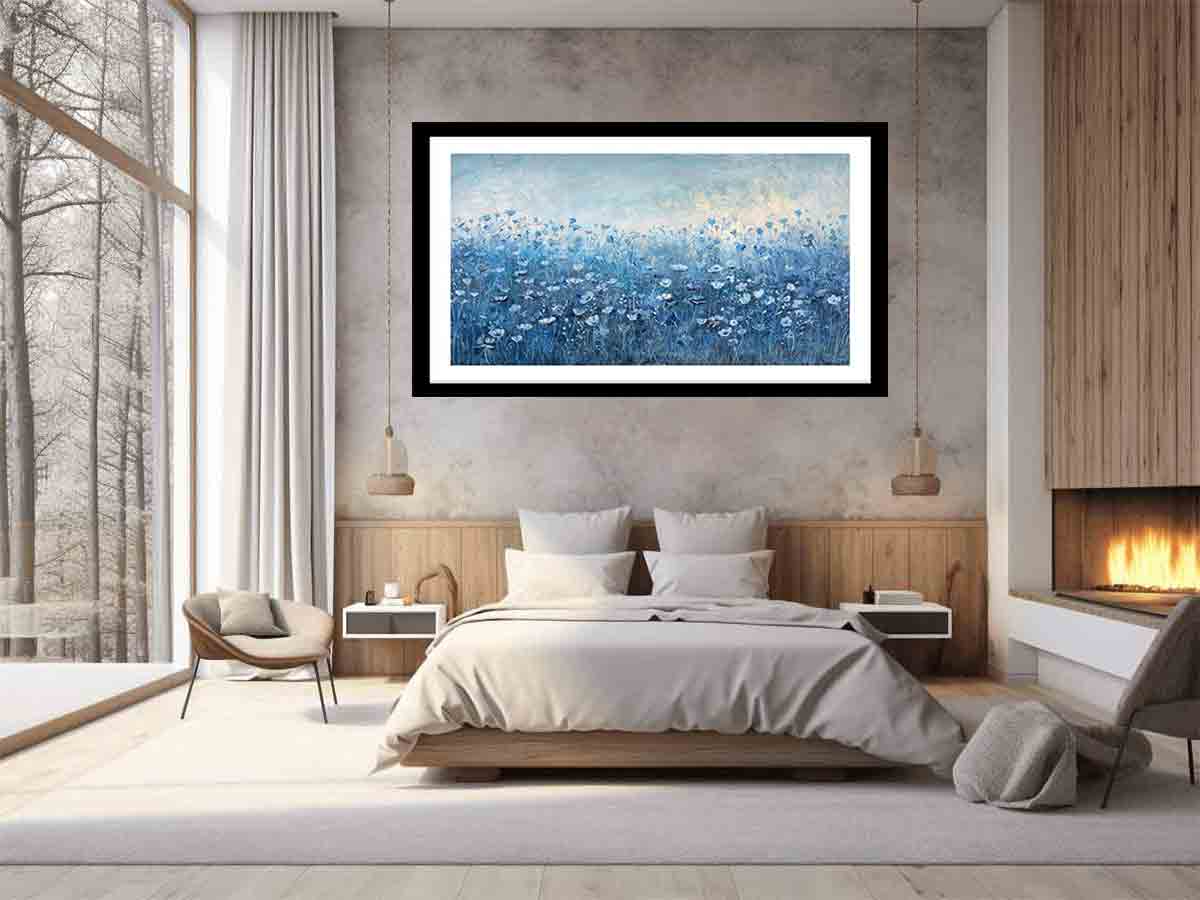 Blue Meadow