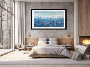 Blue Meadow