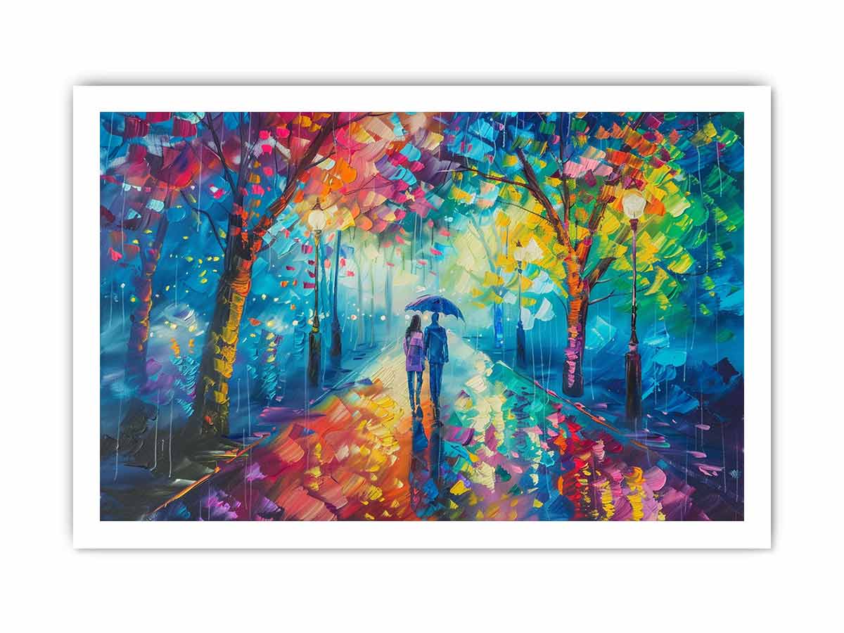 Art print