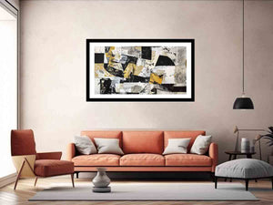 Monochrome Layers