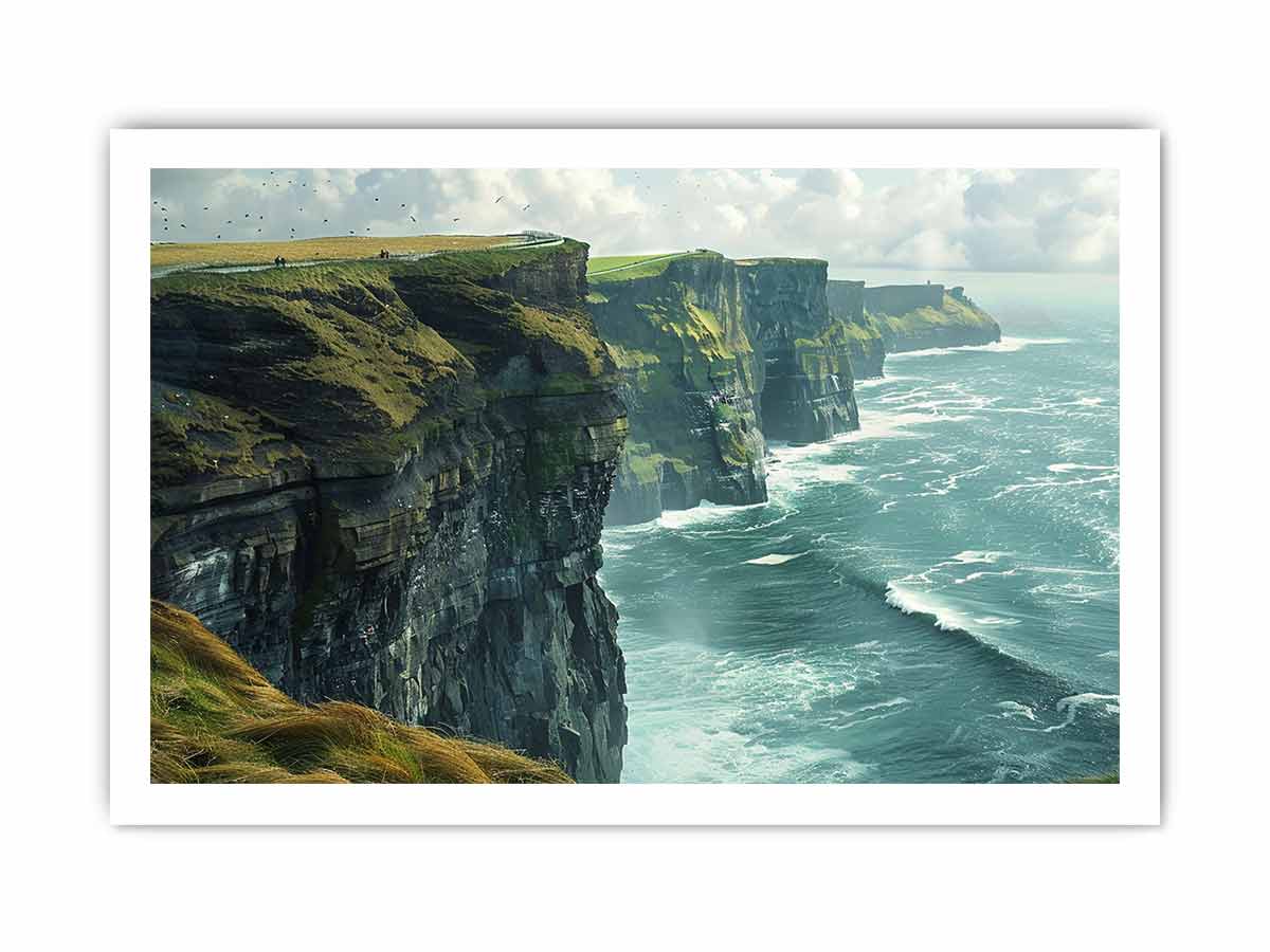 Art print