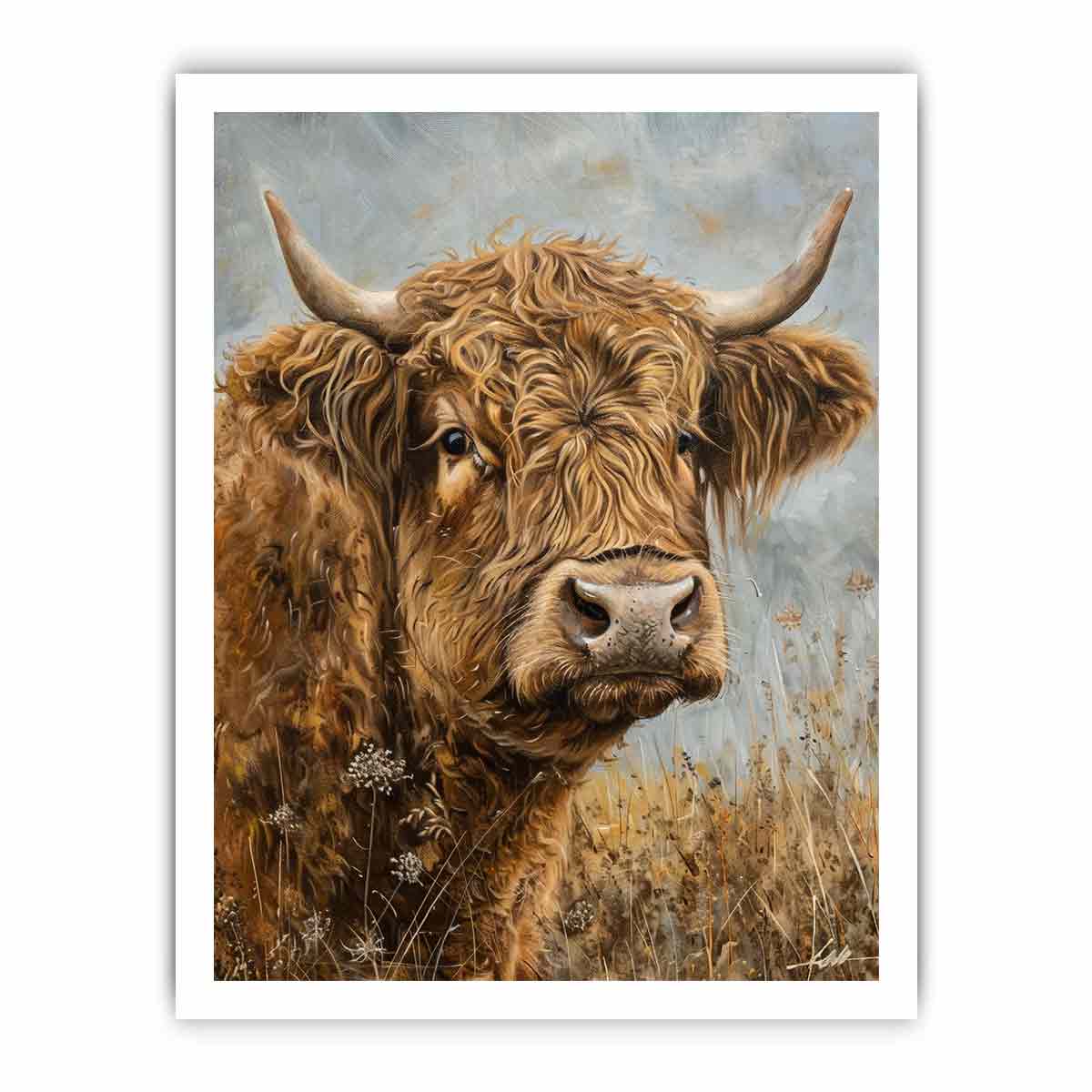 Art print