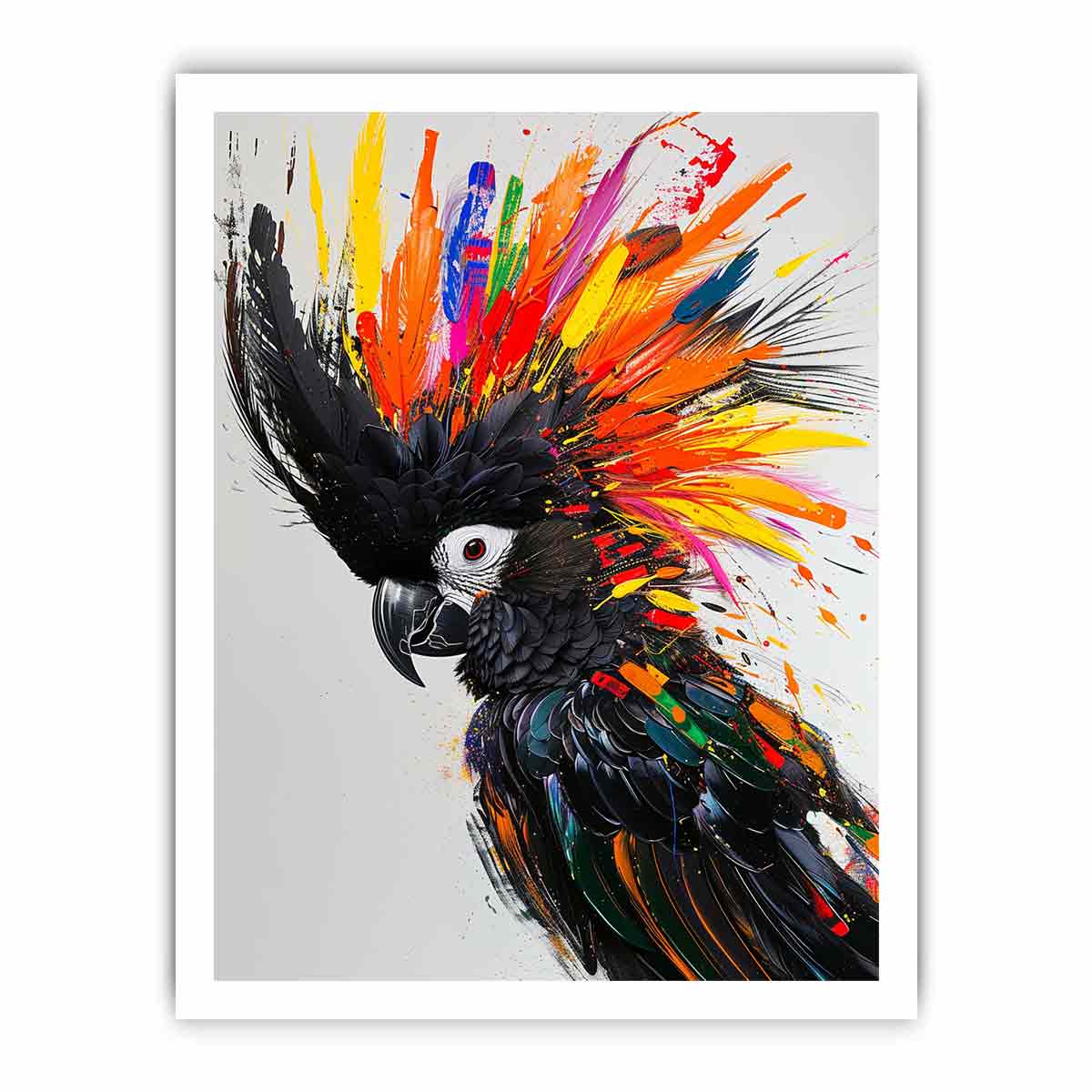 Art print