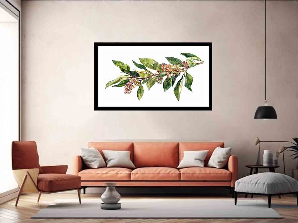 Botanical Branch