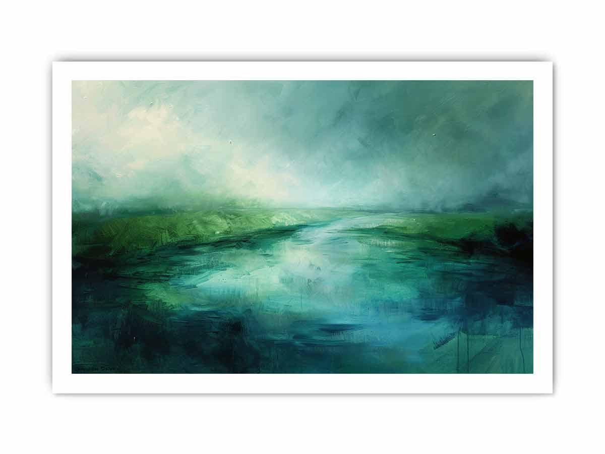 Art print