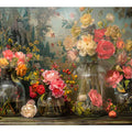 Beautiful Flowers Art Print
