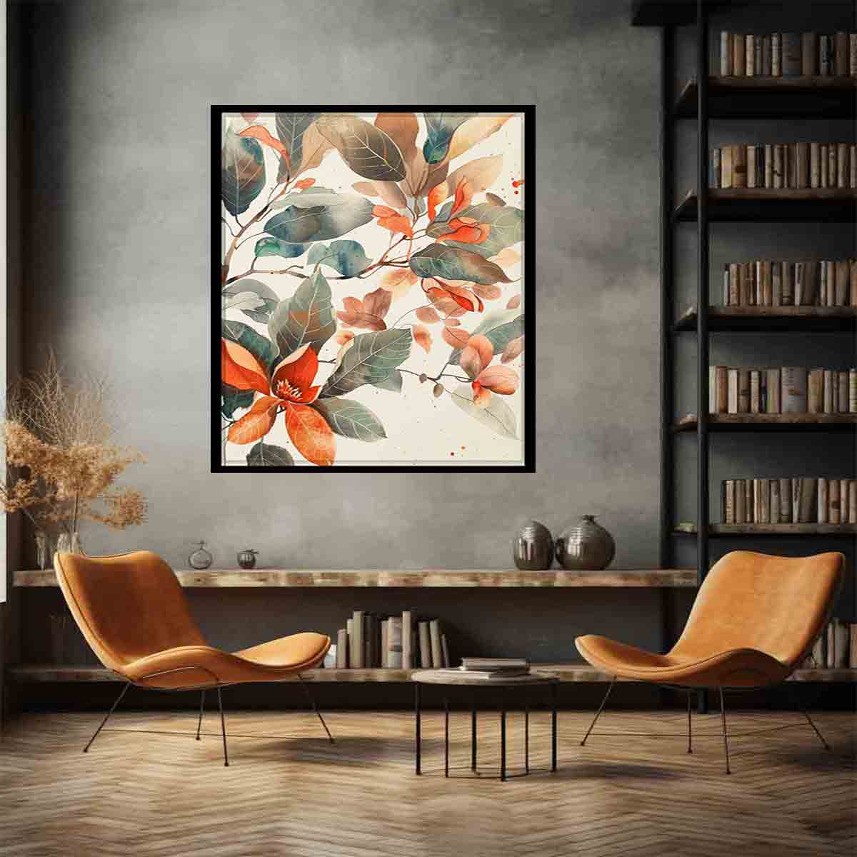 Autumn Leaves