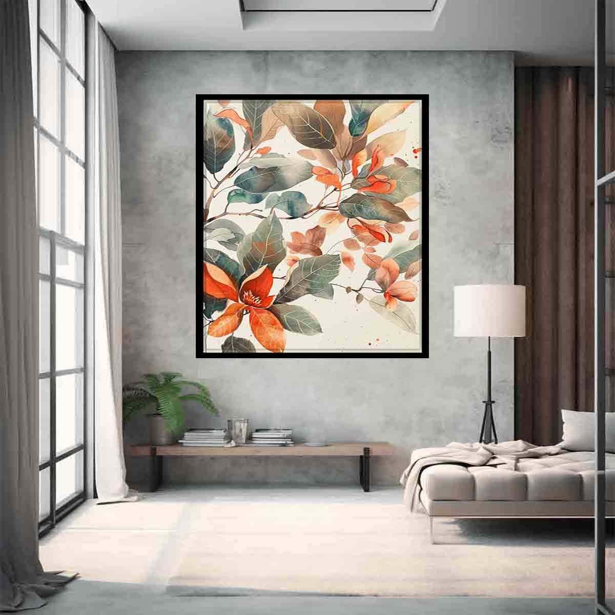 Autumn Leaves