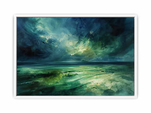 Deep Touch Art Painting