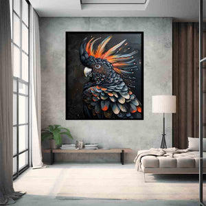Ember Crest