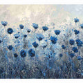 wild flowers Art Print