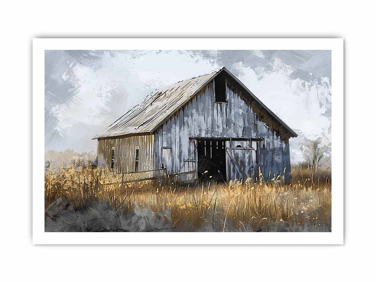 Art print