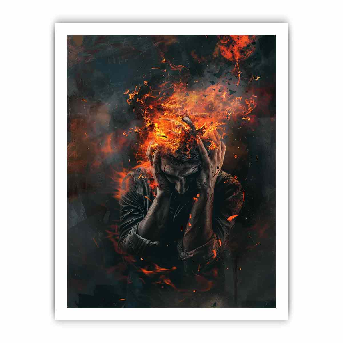Art print