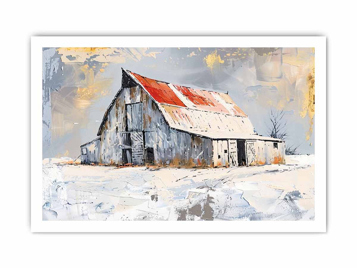 Art print