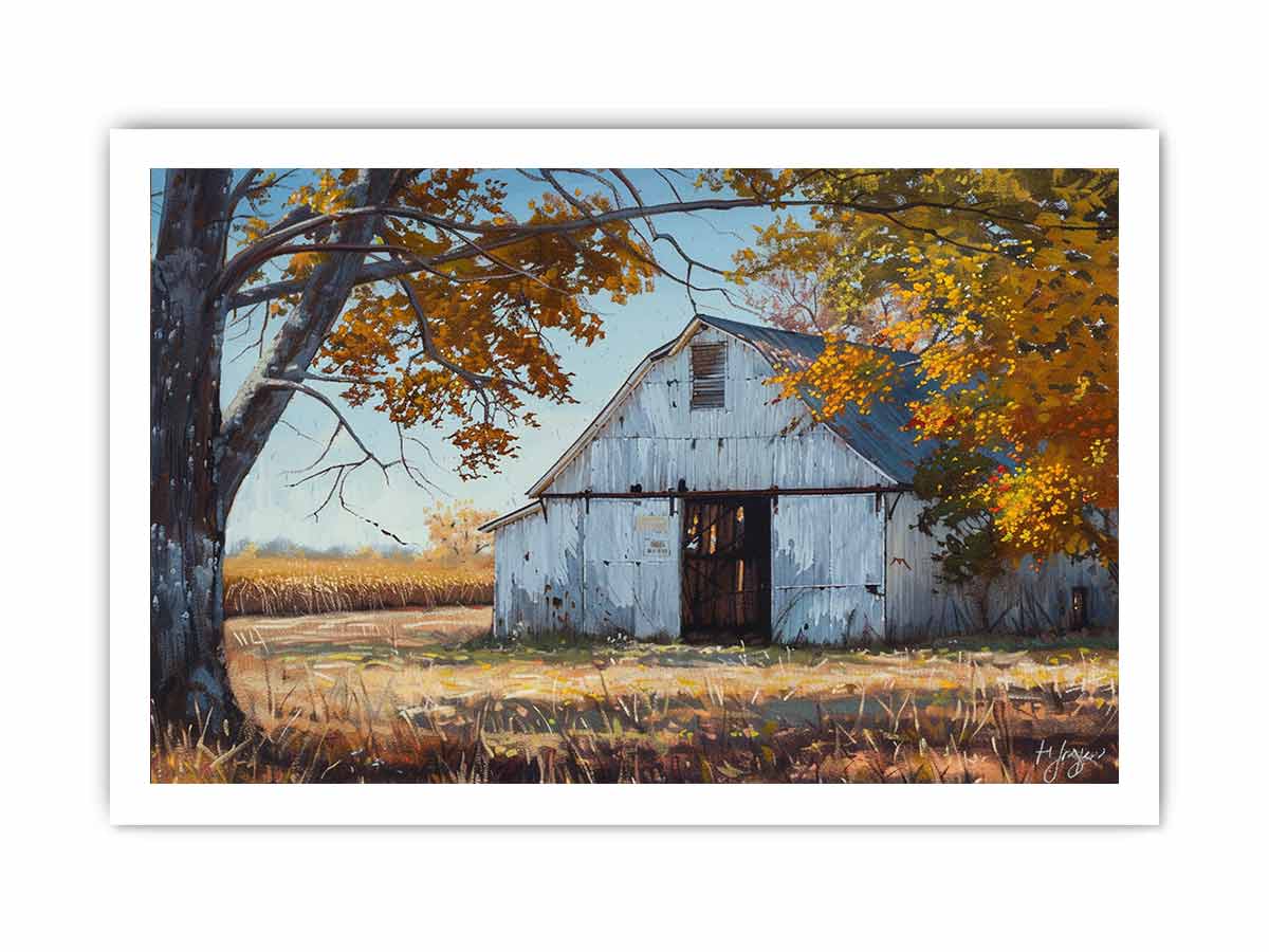 Art print