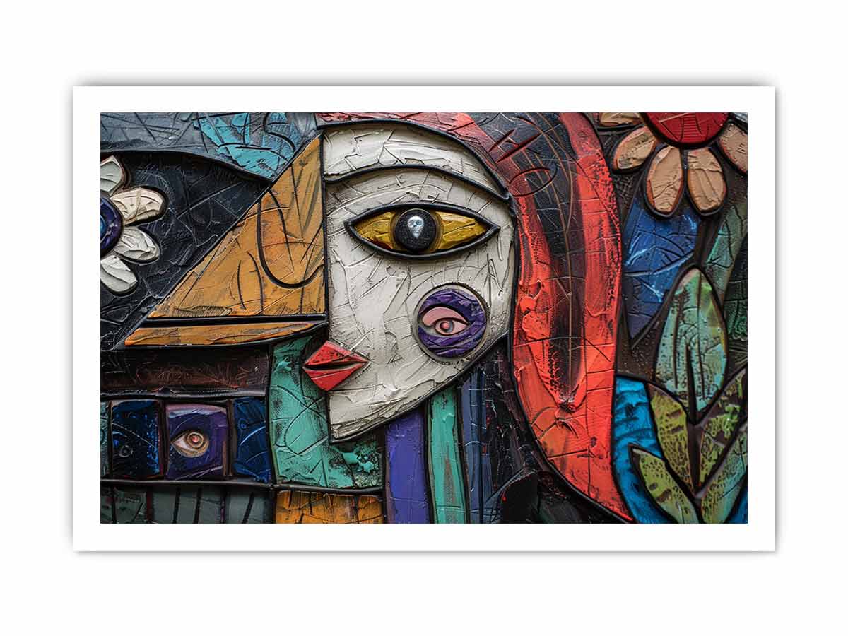 Art print