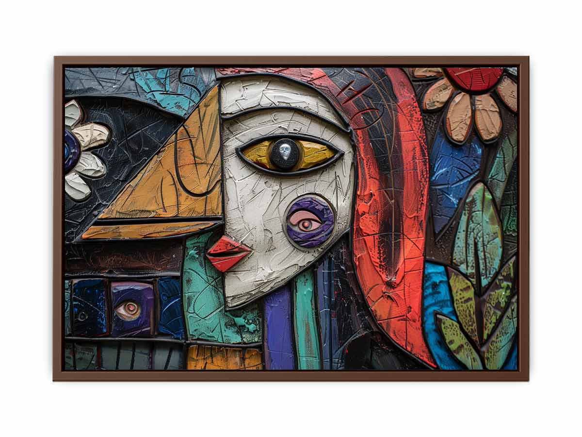 Folk Painting  Painting