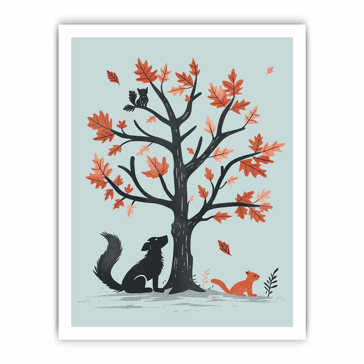 Art print