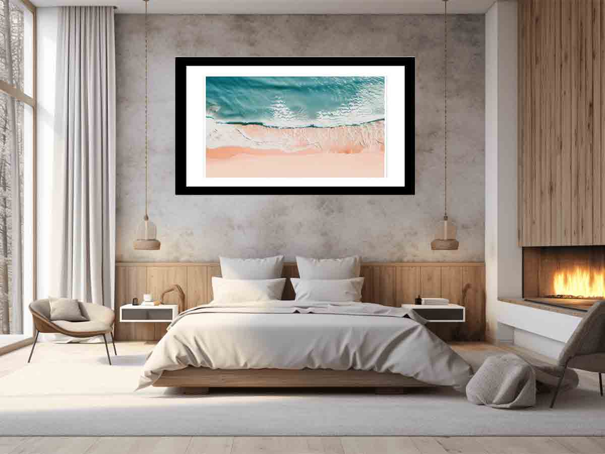 Coastal Blush