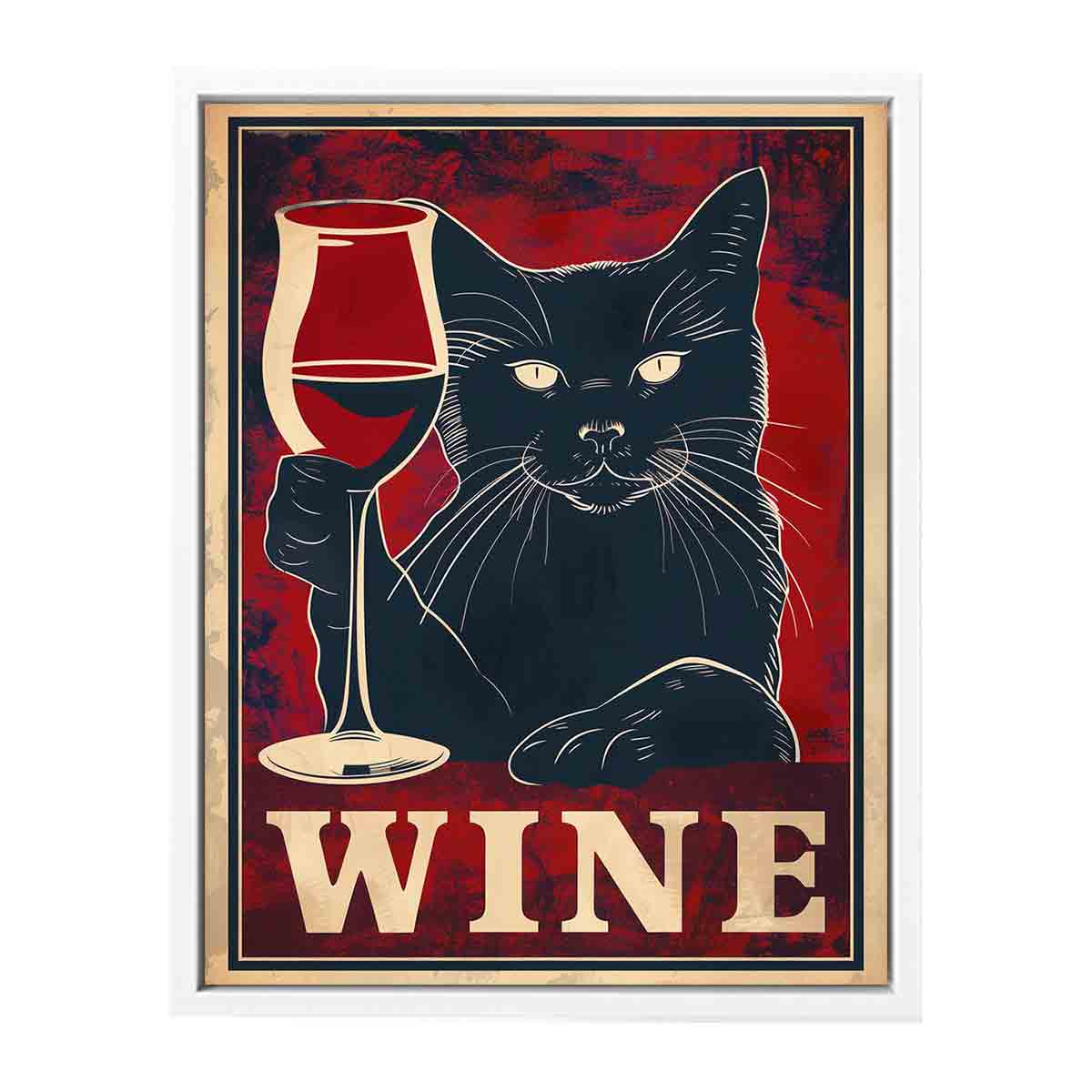 Cheers baby Art Painting