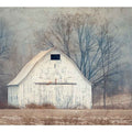 Barn Countryside Art Print