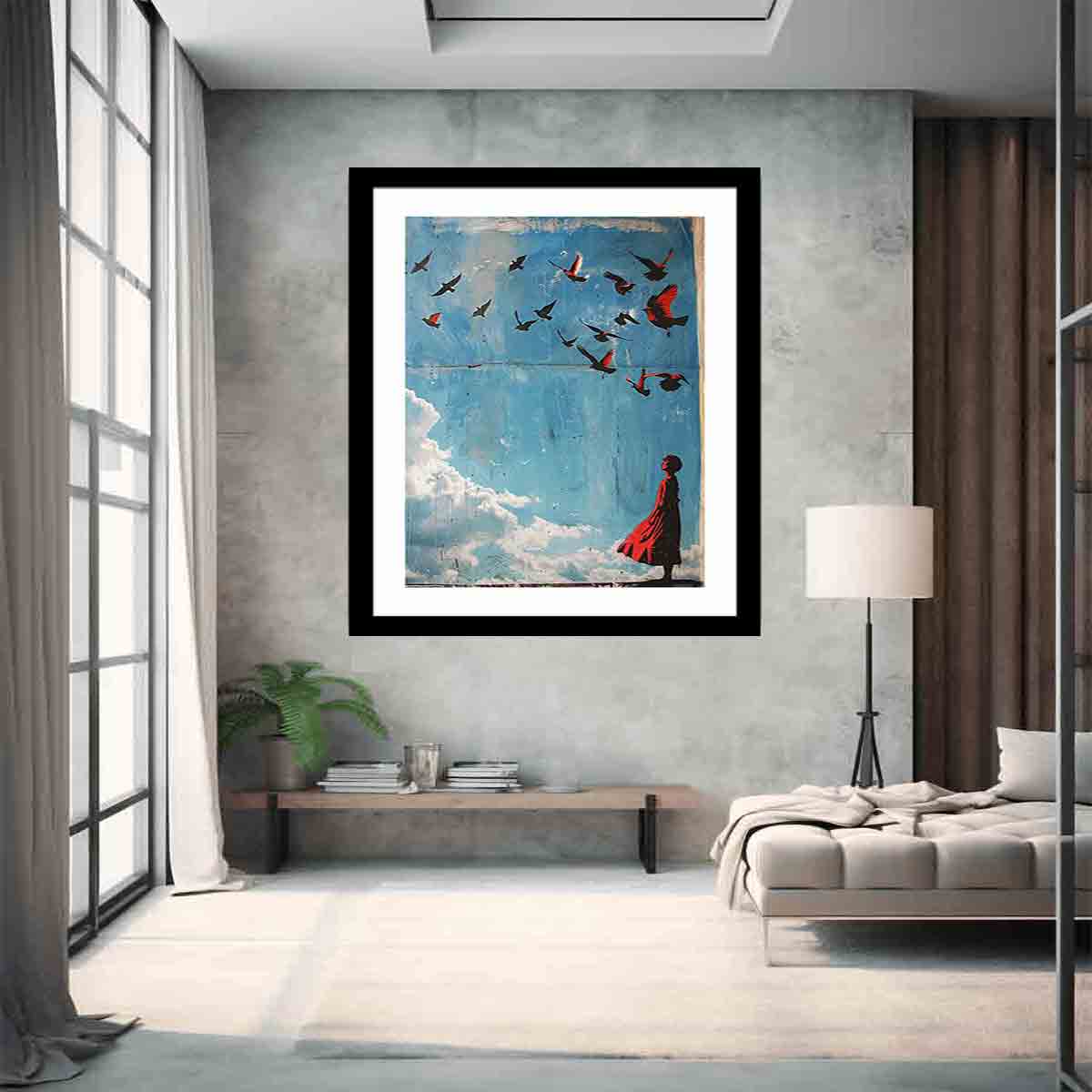 Skyward Wonder
