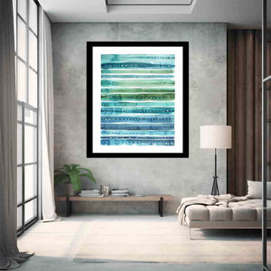 Tidal Lines