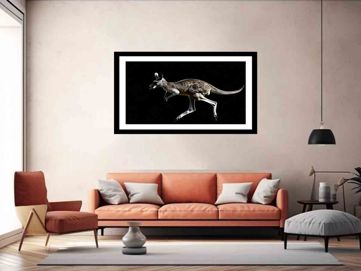 Shadow Leap