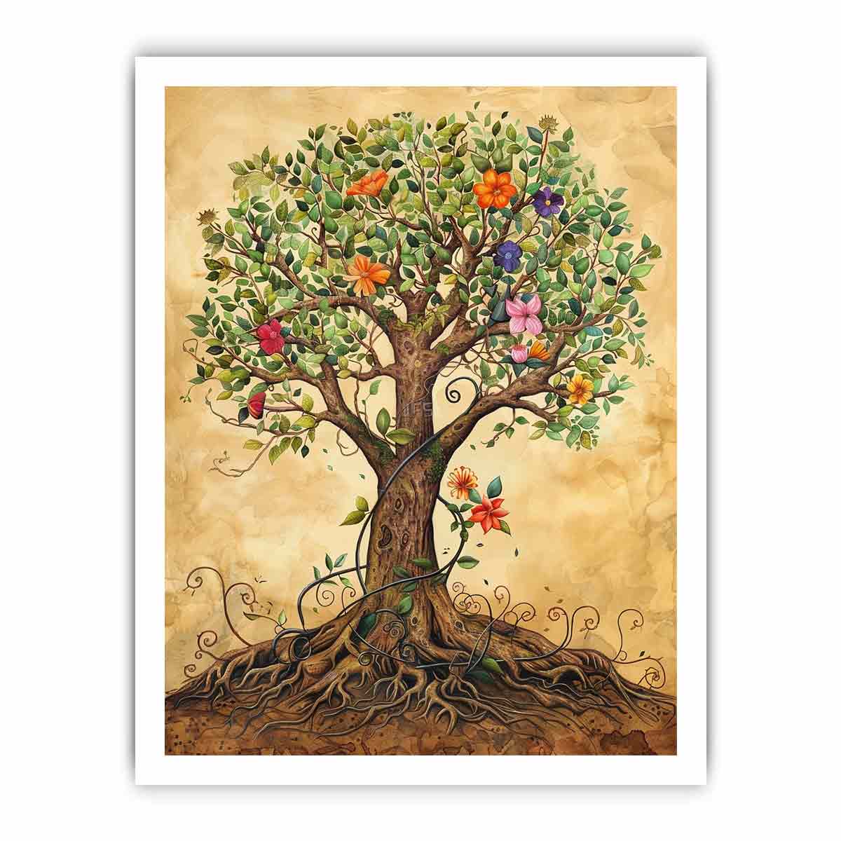 Art print
