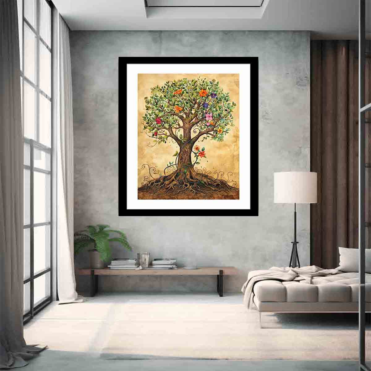 Rooted Bloom