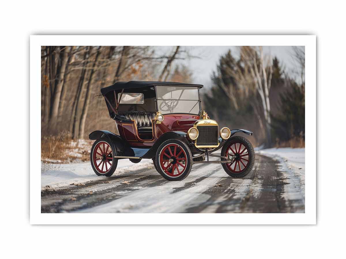 Art print