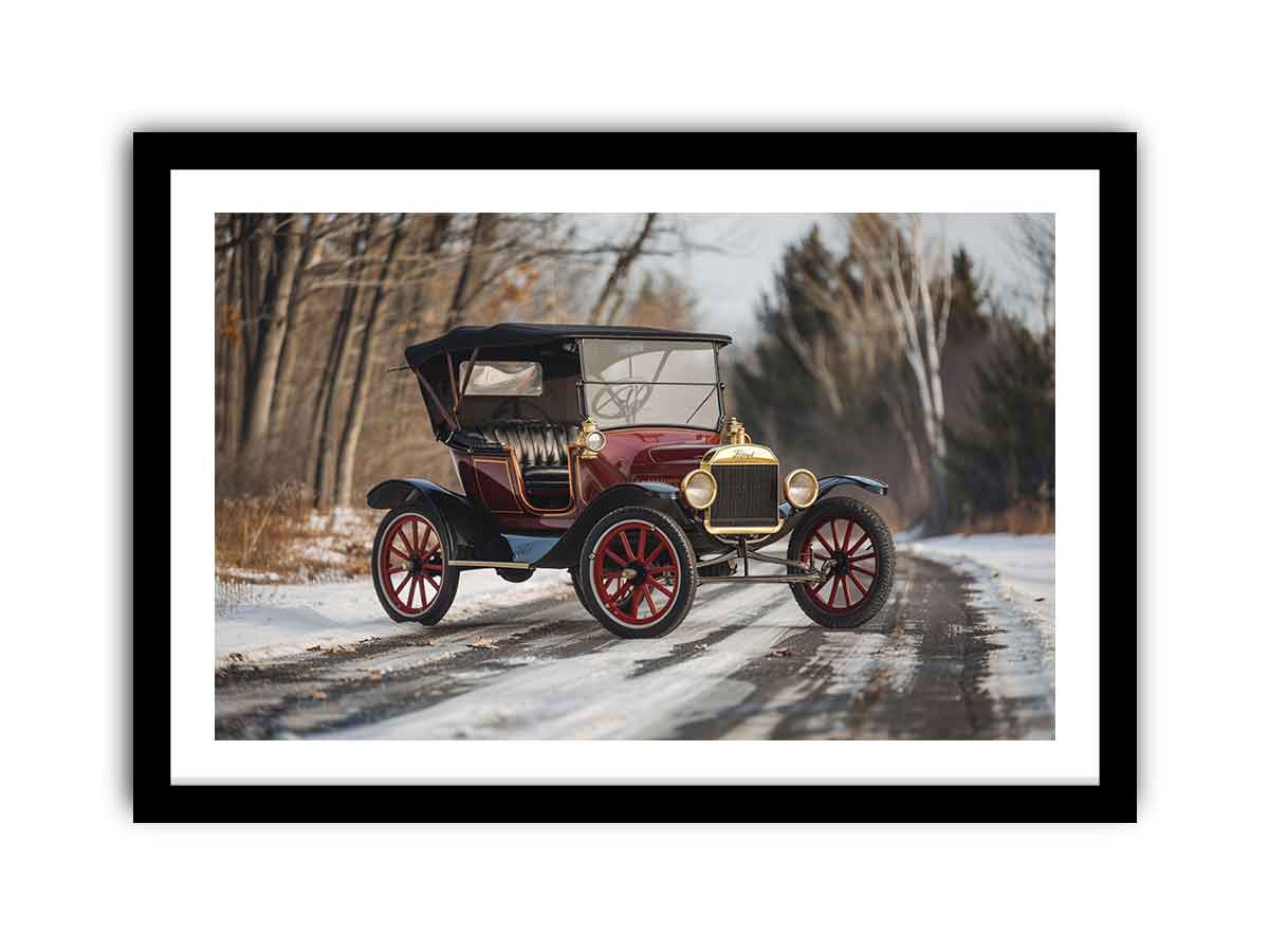 Canvas Print