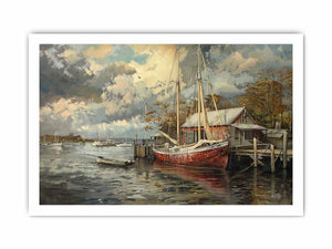 Art print