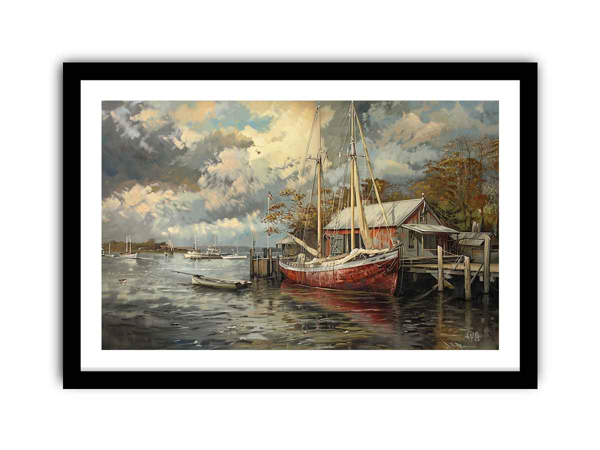 Canvas Print