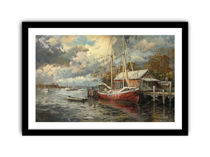 Canvas Print