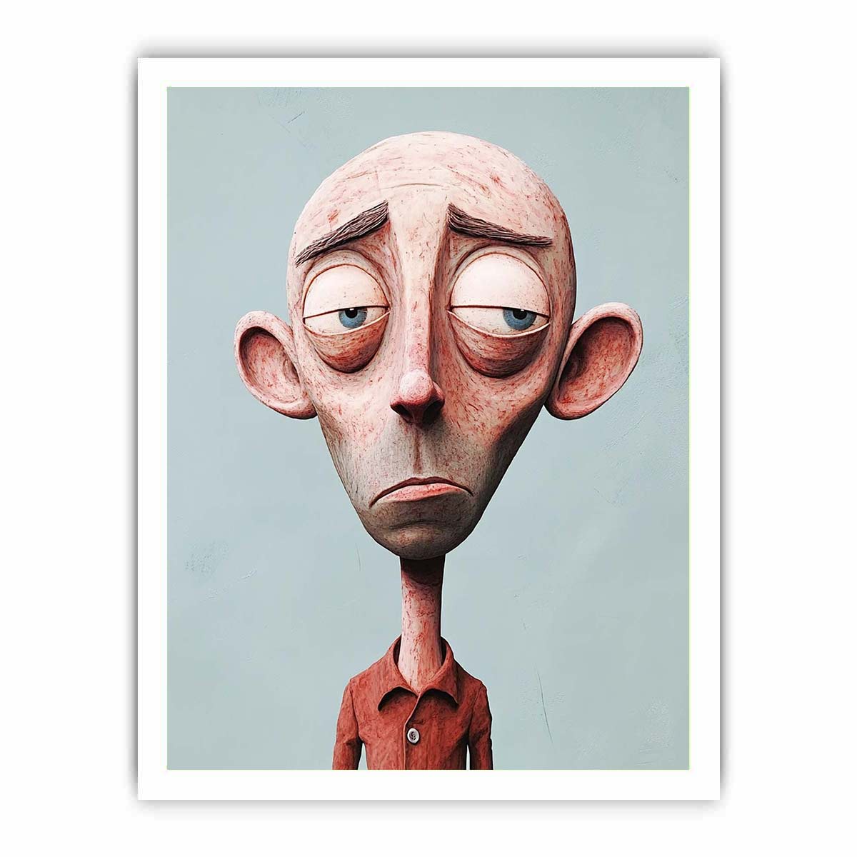 Art print