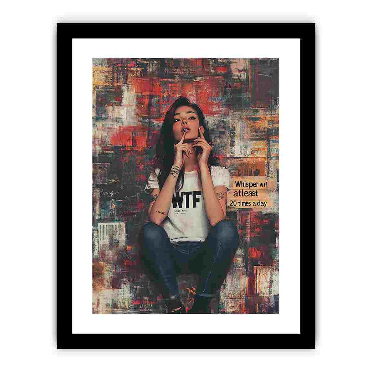 Canvas Print
