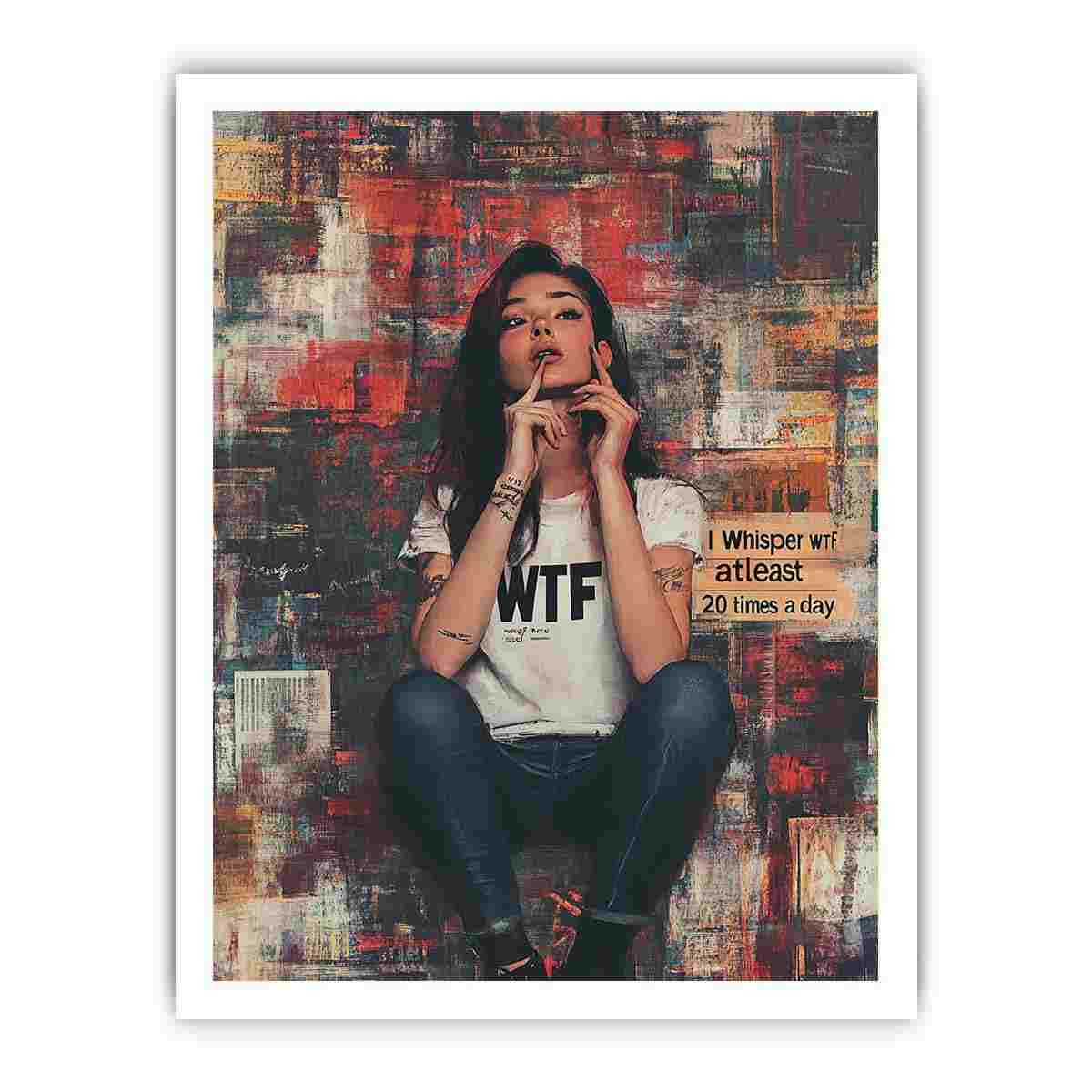 Art print