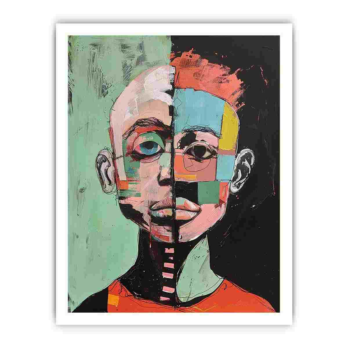 Art print