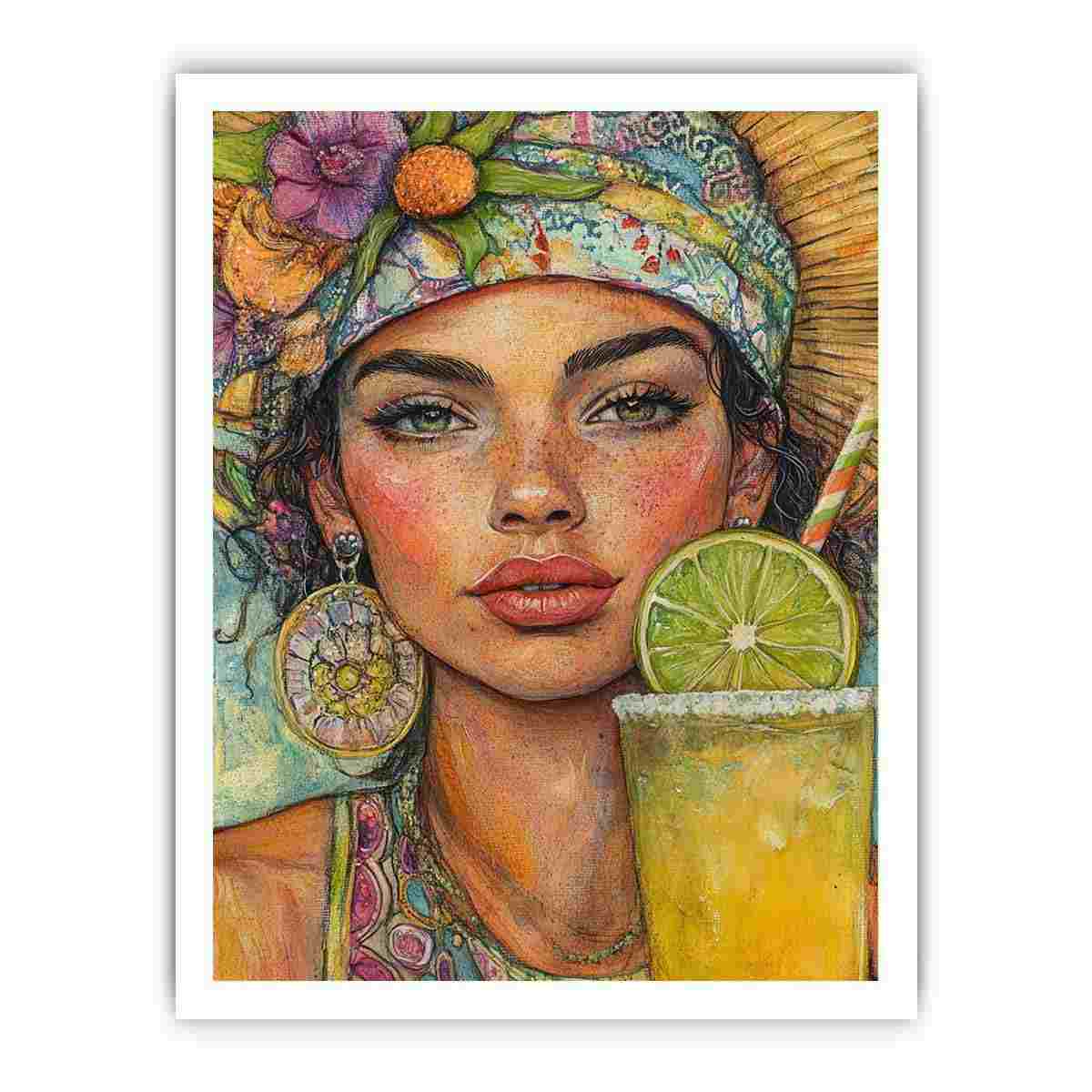 Art print