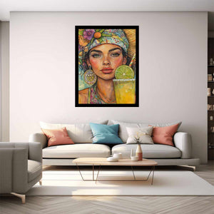 Citrus Muse
